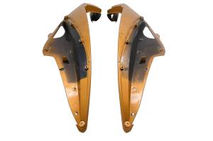 Sea-Doo - 06 Sea-Doo RXP 215 Side Covers Panels Fenders Left & Right - Image 4