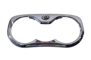 06 Sea-Doo RXP 215 Speedometer Trim Cover