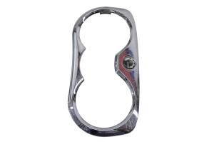 Sea-Doo - 06 Sea-Doo RXP 215 Speedometer Trim Cover - Image 2