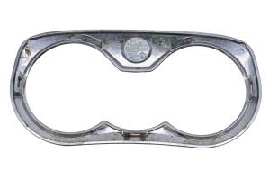 Sea-Doo - 06 Sea-Doo RXP 215 Speedometer Trim Cover - Image 3