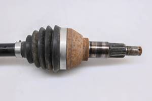 Can-Am - 21 Can-Am Outlander 570 4x4 Rear Right Cv Axle - Image 2