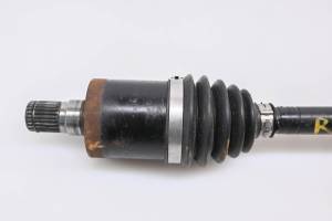 Can-Am - 21 Can-Am Outlander 570 4x4 Rear Right Cv Axle - Image 3