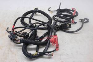Sea-Doo - 06 Sea-Doo RXP 215 Main Wire Harness Electrical Wiring - Image 1