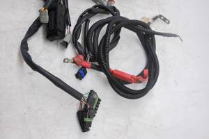 Sea-Doo - 06 Sea-Doo RXP 215 Main Wire Harness Electrical Wiring - Image 2