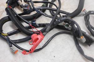 Sea-Doo - 06 Sea-Doo RXP 215 Main Wire Harness Electrical Wiring - Image 4