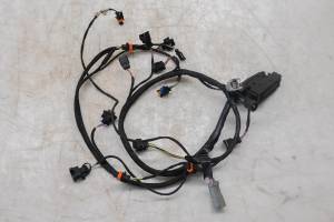 06 Sea-Doo RXP 215 Engine Wire Harness Electrical Wiring