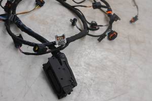 Sea-Doo - 06 Sea-Doo RXP 215 Engine Wire Harness Electrical Wiring - Image 3