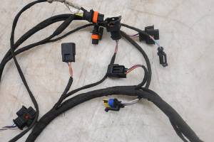 Sea-Doo - 06 Sea-Doo RXP 215 Engine Wire Harness Electrical Wiring - Image 4