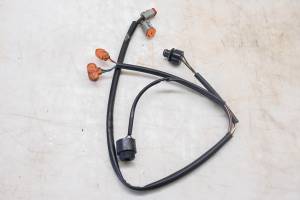 Sea-Doo - 06 Sea-Doo RXP 215 Steering Wire Harness Electrical Wiring - Image 1