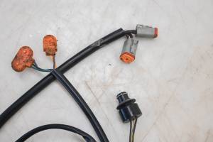 Sea-Doo - 06 Sea-Doo RXP 215 Steering Wire Harness Electrical Wiring - Image 2