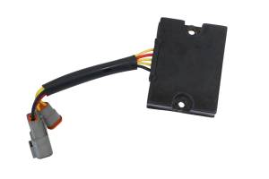 Sea-Doo - 06 Sea-Doo RXP 215 Regulator Rectifier - Image 3