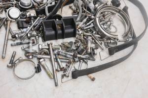 Sea-Doo - 06 Sea-Doo RXP 215 Hardware Set Nuts & Bolts - Image 2