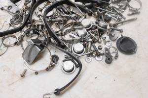 Sea-Doo - 06 Sea-Doo RXP 215 Hardware Set Nuts & Bolts - Image 3