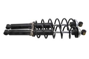 21 Can-Am Outlander 570 4x4 Rear Shocks Suspension Left & Right