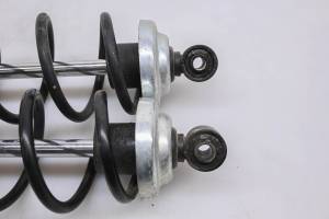 Can-Am - 21 Can-Am Outlander 570 4x4 Rear Shocks Suspension Left & Right - Image 2