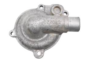 Can-Am - 21 Can-Am Outlander 570 4x4 Water Pump Cover & Impeller - Image 3
