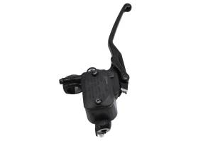 Can-Am - 21 Can-Am Outlander 570 4x4 Front Brake Master Cylinder & Lever - Image 2