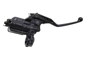 Can-Am - 21 Can-Am Outlander 570 4x4 Front Brake Master Cylinder & Lever - Image 3