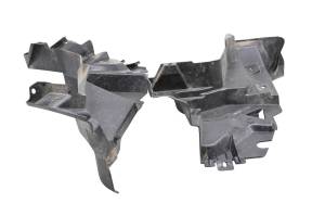Can-Am - 21 Can-Am Outlander 570 4x4 Inner Fenders Mud Guards - Image 3