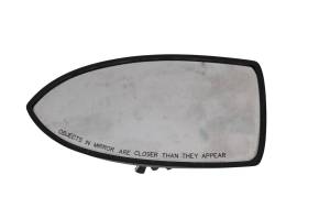 Sea-Doo - 06 Sea-Doo RXP 215 Left Side Mirror - Image 3