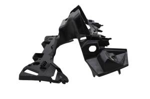 21 Can-Am Outlander 570 4x4 Console Support Mount
