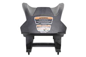 Can-Am - 21 Can-Am Outlander 570 4x4 Dash Kit Cover - Image 1