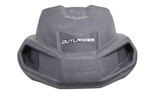 21 Can-Am Outlander 570 4x4 Front Dash Cover