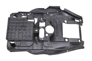 Can-Am - 21 Can-Am Outlander 570 4x4 Battery Support Tray Mount - Image 3