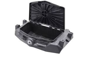 21 Can-Am Outlander 570 4x4 Rear Tool Storage Box