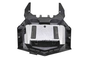 Can-Am - 21 Can-Am Outlander 570 4x4 Rear Tool Storage Box - Image 4