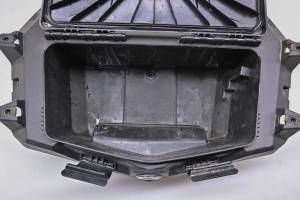 Can-Am - 21 Can-Am Outlander 570 4x4 Rear Tool Storage Box - Image 5