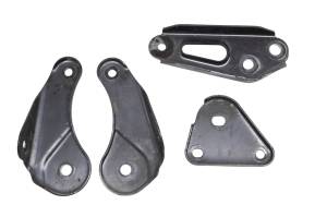 21 Can-Am Outlander 570 4x4 Engine Brackets Motor Mounts