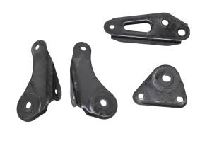 Can-Am - 21 Can-Am Outlander 570 4x4 Engine Brackets Motor Mounts - Image 2