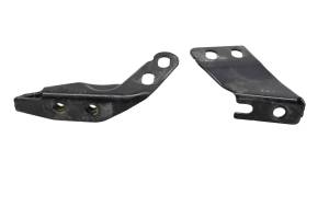 Can-Am - 21 Can-Am Outlander 570 4x4 Eps Brackets - Image 2