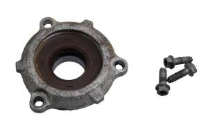 21 Can-Am Outlander 570 4x4 Driveshaft Bearing Cover