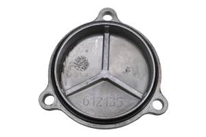 Can-Am - 21 Can-Am Outlander 570 4x4 Oil Filter Cover - Image 2