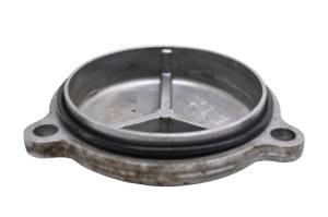 Can-Am - 21 Can-Am Outlander 570 4x4 Oil Filter Cover - Image 3