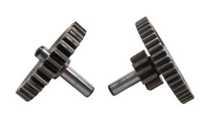 Can-Am - 21 Can-Am Outlander 570 4x4 Starter Gears - Image 3