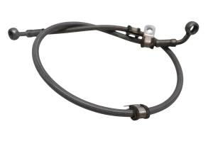 21 Can-Am Outlander 570 4x4 Rear Brake Line
