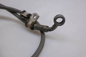 Can-Am - 21 Can-Am Outlander 570 4x4 Rear Brake Line - Image 2