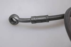 Can-Am - 21 Can-Am Outlander 570 4x4 Rear Brake Line - Image 3