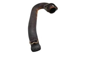 Can-Am - 21 Can-Am Outlander 570 4x4 Header Exhaust Head Pipe - Image 2