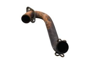 Can-Am - 21 Can-Am Outlander 570 4x4 Header Exhaust Head Pipe - Image 3