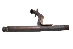 Can-Am - 21 Can-Am Outlander 570 4x4 Header Exhaust Head Pipe - Image 4