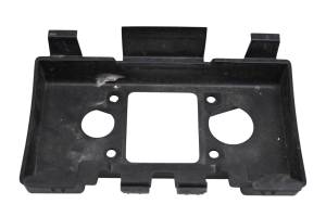 21 Can-Am Outlander 570 4x4 Guage Support Bracket