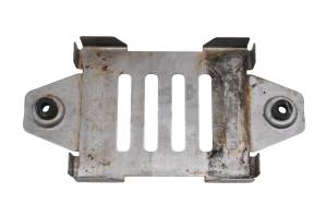 06 Sea-Doo RXP 215 Battery Support Bracket