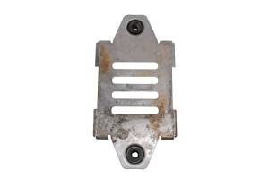 Sea-Doo - 06 Sea-Doo RXP 215 Battery Support Bracket - Image 3