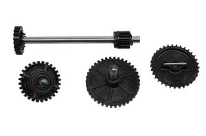 21 Can-Am Outlander 570 4x4 Oil Pump Gears