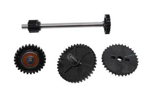 Can-Am - 21 Can-Am Outlander 570 4x4 Oil Pump Gears - Image 2
