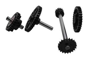 Can-Am - 21 Can-Am Outlander 570 4x4 Oil Pump Gears - Image 3
